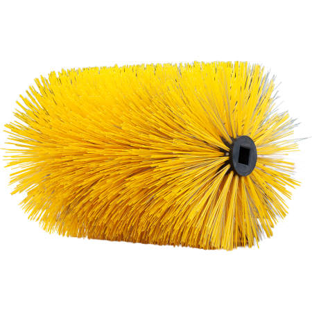 Szczotka walcowa przednia do zamiatarki MIX